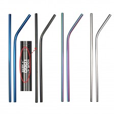 Metal Straw